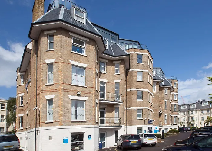 Travelodge Bournemouth Seafront