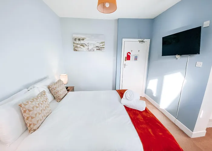 Ingledene Guest House Bournemouth