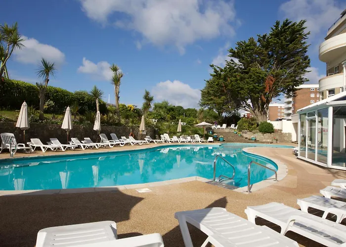 Bournemouth HotelsCarlton , BW Signature Collection