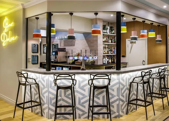 Ibis Styles Bournemouth Hotel