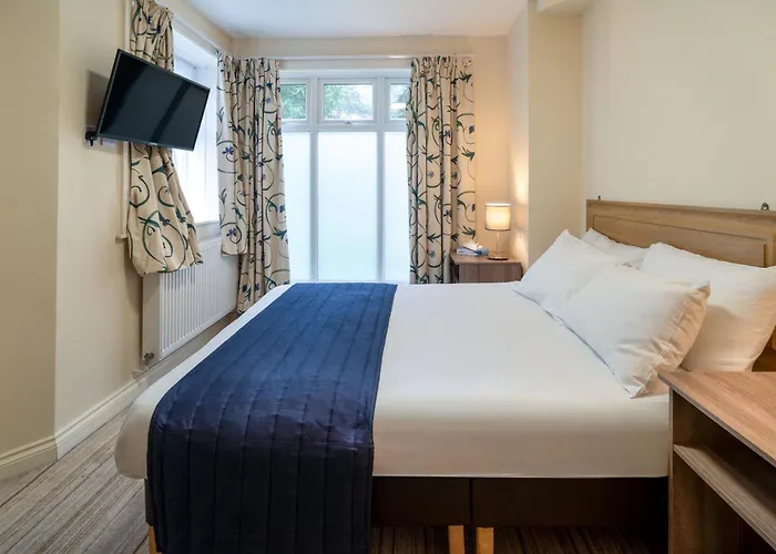 Carrington House Hotel Bournemouth