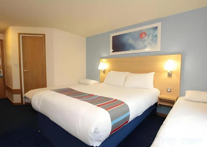 Travelodge Bournemouth