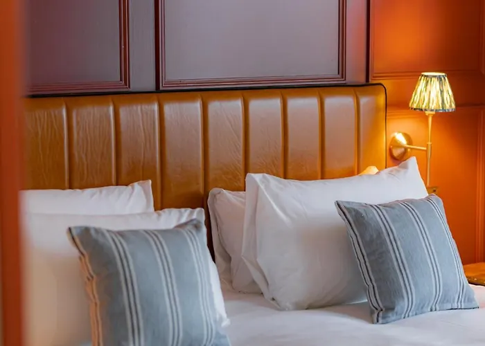 Brewhouse & Kitchen - Bournemouth - Southbourne Hotel