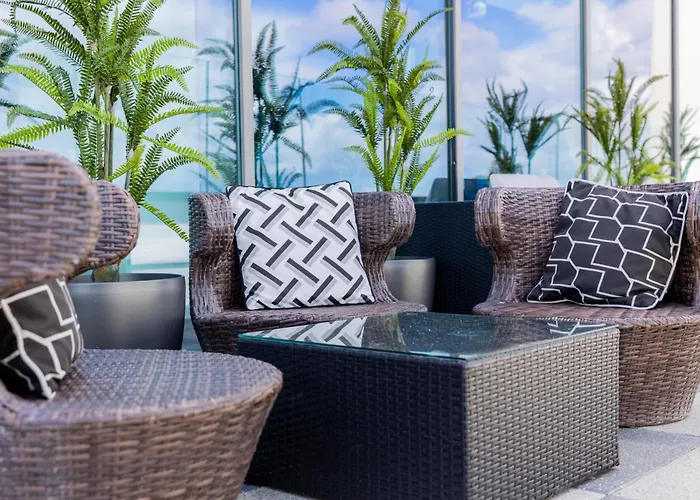 Hilton Bournemouth Hotel