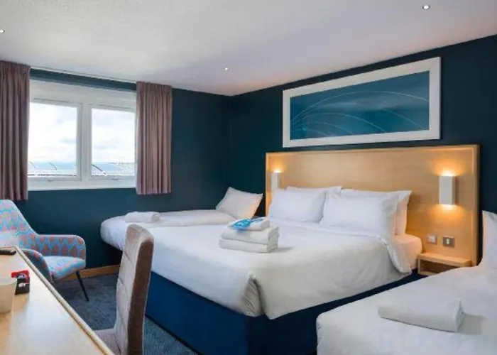 Travelodge Bournemouth