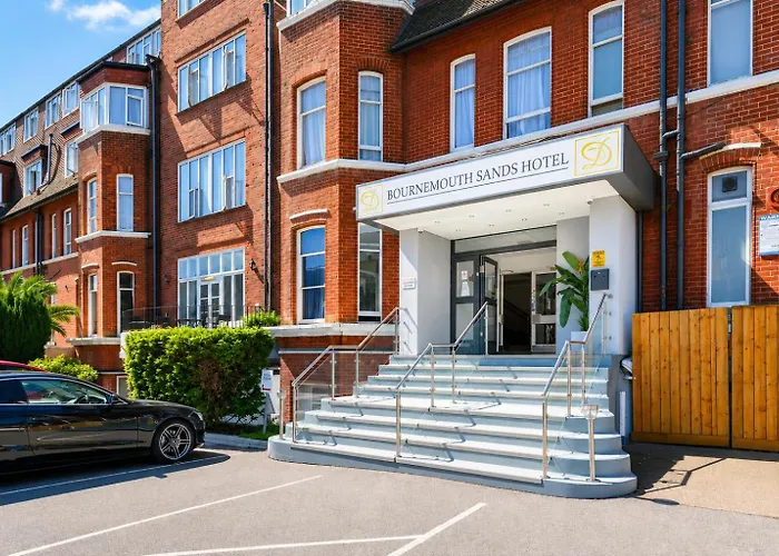 Bournemouth Sands Hotel
