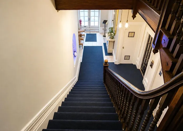 Cecil Court Hotel Bournemouth