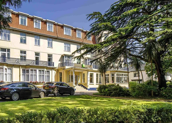 Ibis Styles Bournemouth Hotel