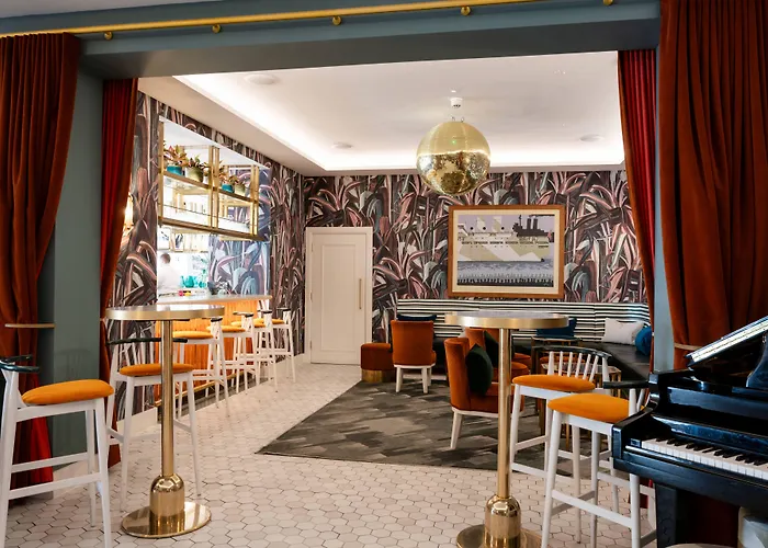 The Nici Bournemouth Hotel