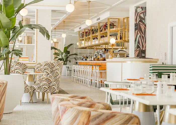 The Nici Bournemouth Hotel