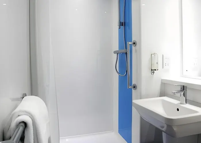Travelodge Bournemouth