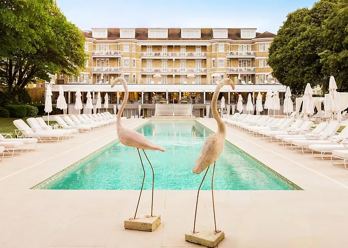 The Nici Bournemouth Hotel