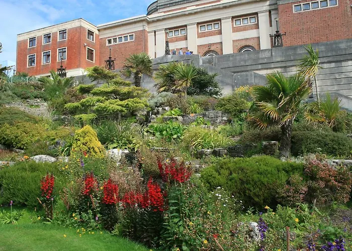 Arlington Hotel Bournemouth