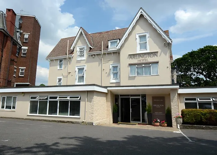 Arlington Hotel Bournemouth