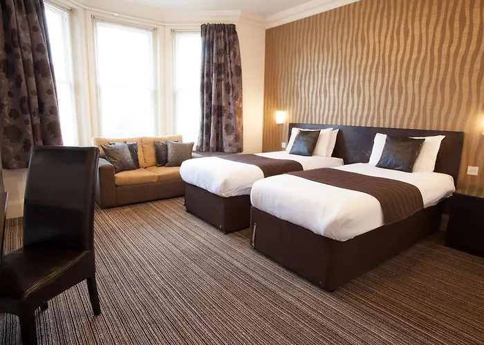 The Hop Inn Bournemouth