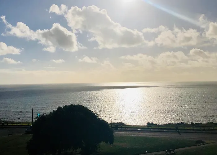 Cottonwood Boutique Hotel Bournemouth