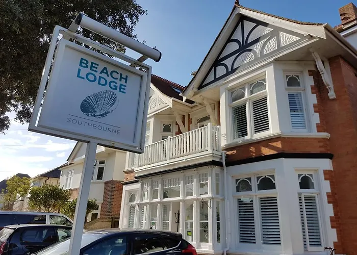 Beach Lodge Bournemouth